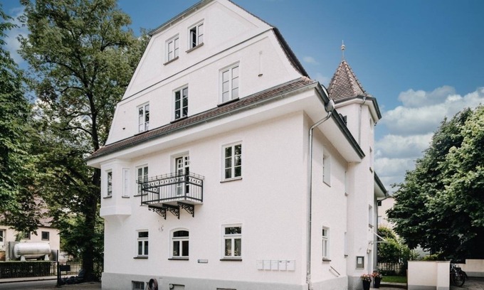 Landshut Apartment | Vacation apartment/apartment for 2 guests with 20m² in Landshut (157770)