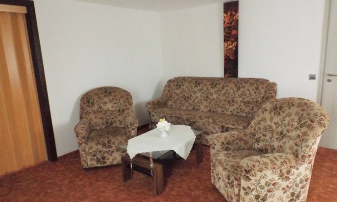 Wienrode Apartment | Vacation apartment/apartment for 2 guests with 40m² in Wienrode (161147)