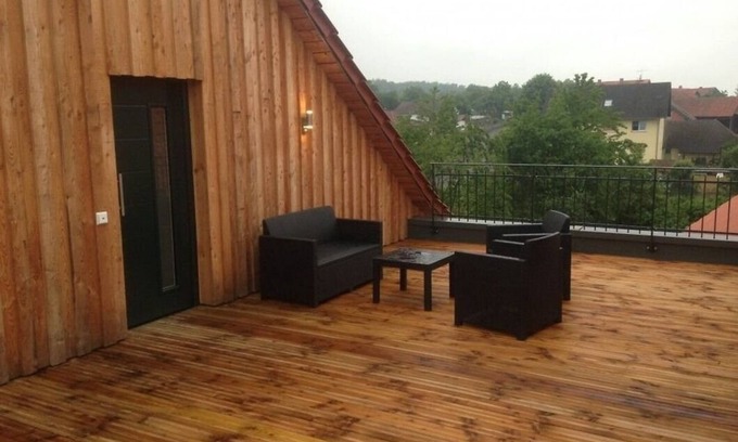 Dipperz Apartment | Vacation apartment/apartment for 4 guests with 70m² in Dipperz (269280)