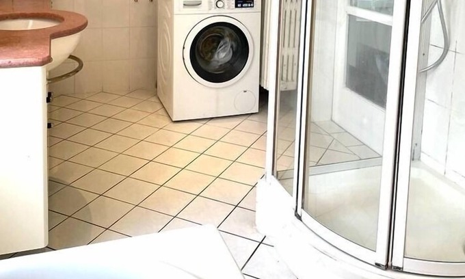 Drewitz Apartment | Vacation apartment/apartment for 10 guests with 120m² in Drewitz (190783)