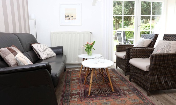 Lemkendorf Apartment | Vacation apartment/apartment for 5 guests with 73m² in Fehmarn (265811)