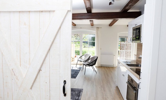 Lemkendorf Apartment | Vacation apartment/apartment for 5 guests with 73m² in Fehmarn (265812)