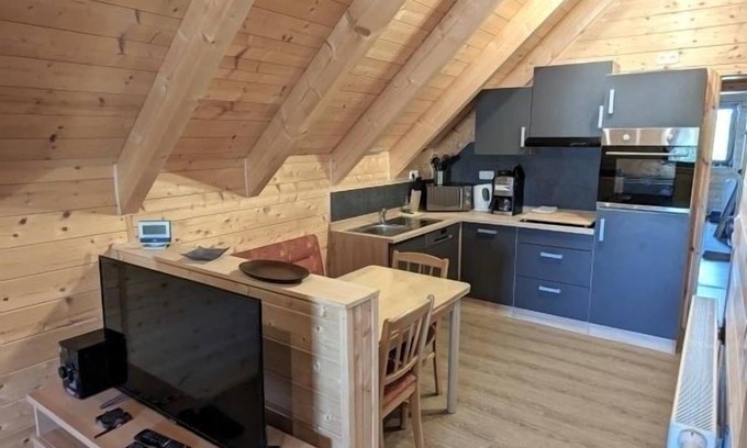 Kelheimwinzer Apartment | Vacation apartment/apartment for 1 guest with 30m² in Kelheim (265038)
