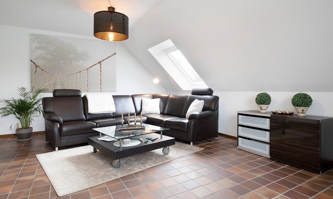 Klenzau Apartment | Vacation apartment/apartment for 4 guests with 106m² in Klenzau (287816)
