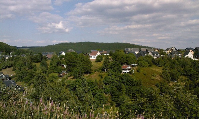 Lauscha Apartment | Vacation apartment/apartment for 2 guests with 33m² in Lauscha (148825)