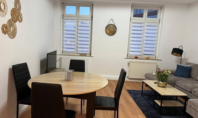 Stendal Apartment | Vacation apartment/apartment for 4 guests with 75m² in Stendal (269146)