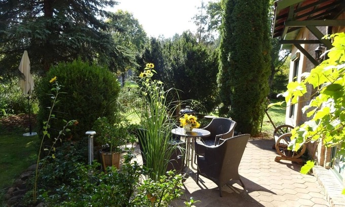 Oberhavel Apartment | Vacation apartment/apartment for 6 guests with 89m² in Templin (179275)