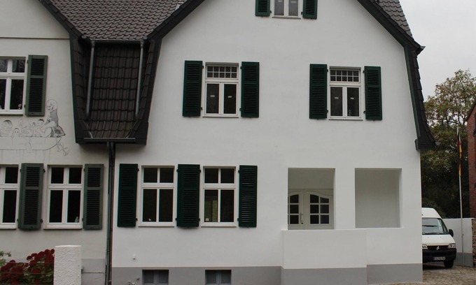 Zulpich Apartment | Vacation apartment/apartment for 5 guests with 80m² in Zülpich (111170)