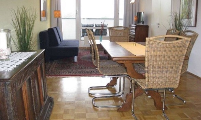 Friedrichshain Apartment | Vacation apartment/apartment for 5 guests with 80m² in Berlin (187533)