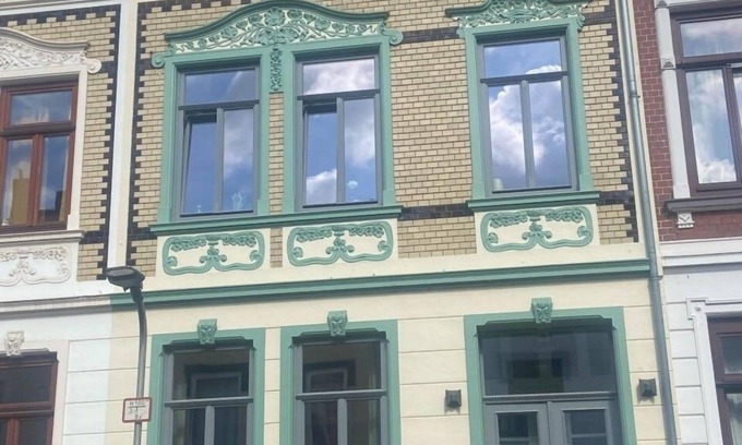 Neustadt Apartment | Vacation apartment/apartment for 6 guests with 100m² in Bremen (266838)