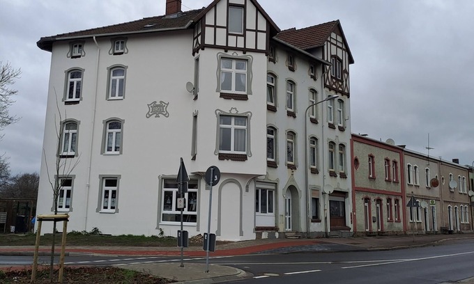 Minden Apartment | Vacation apartment/apartment for 2 guests with 35m² in Minden (264985)