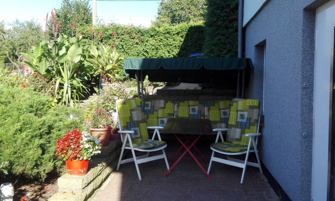 Bruel Apartment | Vacation apartment/apartment for 3 guests with 65m² in Brüel (146946)