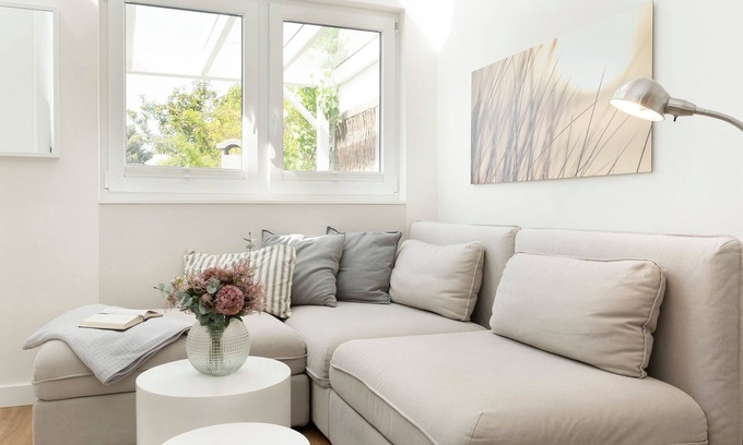 Dahme Apartment | Vacation apartment/apartment for 4 guests with 46m² in Dahme (286266)