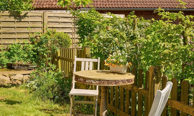 Brandsbek Apartment | Vacation apartment/apartment for 2 guests with 28m² in Felde (267248)