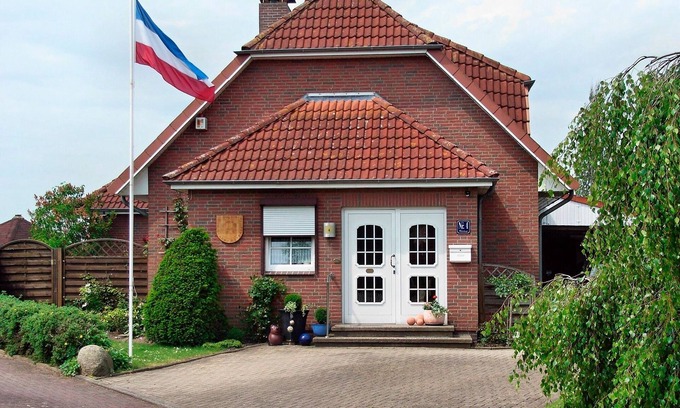 Grube Apartment | Vacation apartment/apartment for 3 guests with 65m² in Grube (13943)
