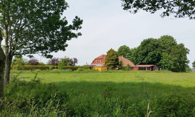 Ihlow Apartment | Vacation apartment/apartment for 2 guests with 58m² in Ihlow (265281)