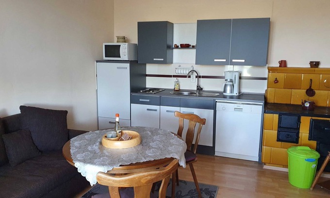 Golssen Apartment | Vacation apartment around Spreewald for 4 persons - Holiday apartment 4 persons