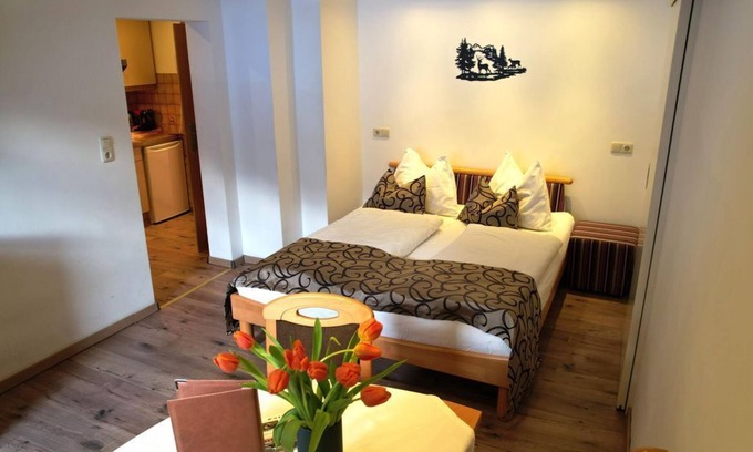 Bockstein Apartment | Vacation apartment Gamskar - GRUBERS Apartments Gastein