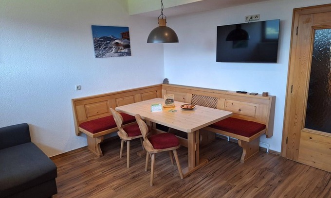 Fieberbrunn Other | Vacation apartment Spielberg - Elsbichl Farm