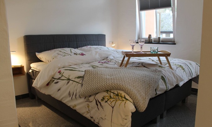 Pommern Apartment | Vacation apartment at Pommerbach EG