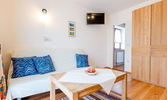 Landskron Other | Vacation apartment "Birch" - Sonnhof