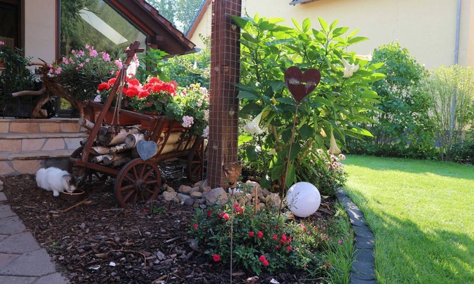 Tschernitz Apartment | Vacation apartment Big Mama's Home - Big Mama's Home