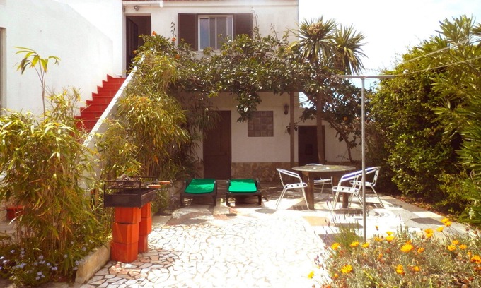 Aljezur Apartment | Vacation apartment Barbara