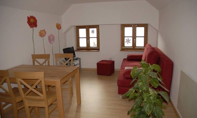 Brannenburg Apartment | Vacation apartment Mühle