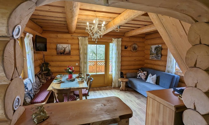 Brannenburg Apartment | Vacation apartment I - Hirsch