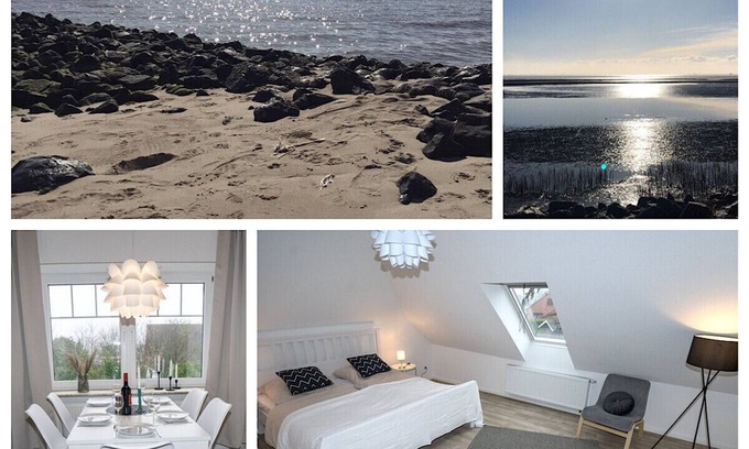 Brunsbuttel Apartment | Vacation apartment little jewel