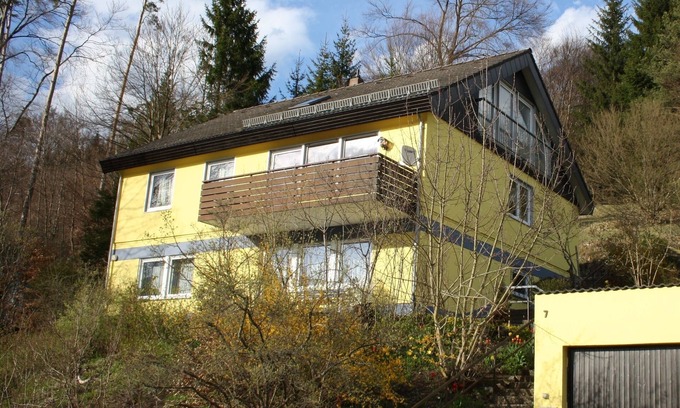 Gemarkung Horschwag Apartment | Vacation apartment/apartment for 5 guests with 73m² in Burladingen (93699)