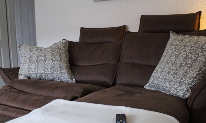 Tossens Apartment | Vacation apartment "Smutje" - Holiday accommodation NordApart