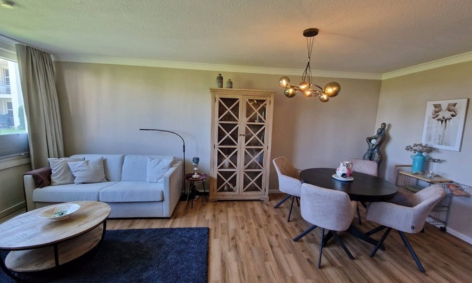 Eckernfoerde Apartment | Vacation apartment/apartment for 2 guests with 43m² in Eckernförde (296479)