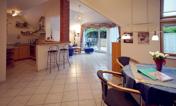 Gross-Umstadt Apartment | Vacation apartment in Gross Umstadt the gateway to the Odenwald