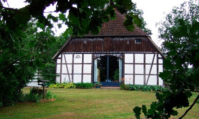 Hoesseringen Apartment | Vacation apartment/apartment for 5 guests with 92m² in Hösseringen (25801)