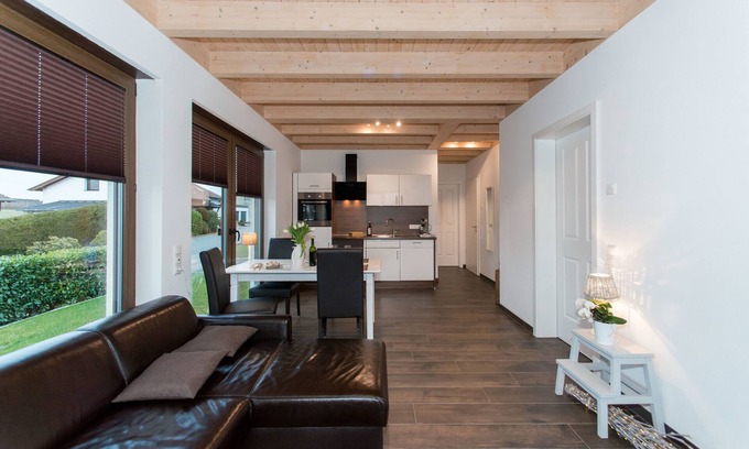 Huertgenwald Apartment | Vacation apartment/apartment for 4 guests with 60m² in Hürtgenwald (134602)