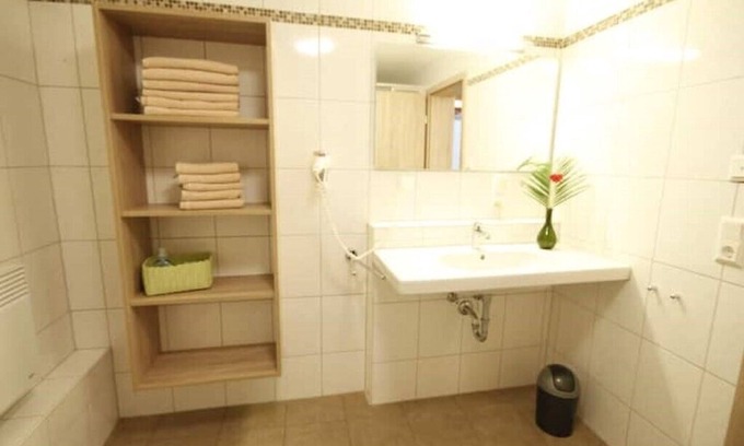 Hassmersheim Apartment | Vacation apartment @ Treidelpfad (4)