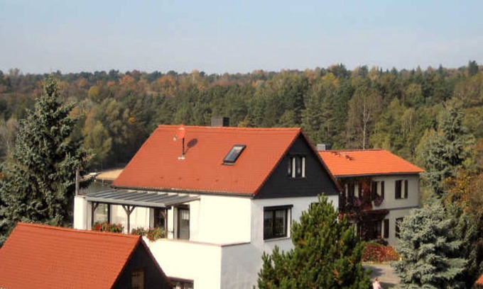 Nietleben Apartment | Vacation apartment Am Heidesee - Holiday apartment am Heidesee 1