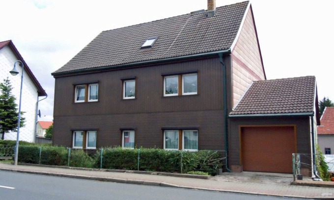 Hasselfelde Apartment | Vacation apartment Unger