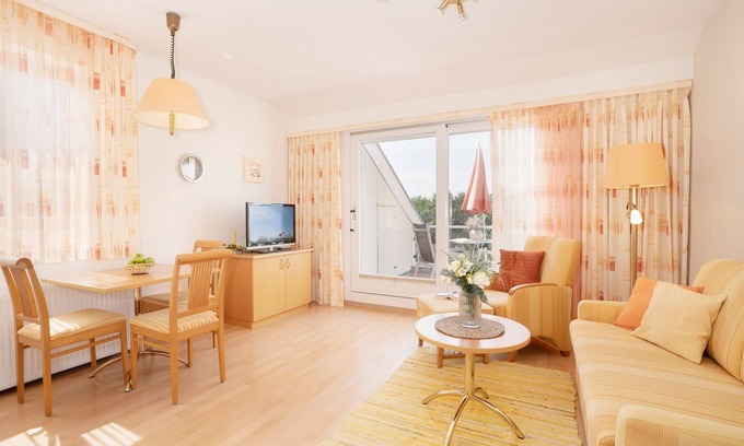 Kellenhusen Apartment | Vacation apartment/apartment for 2 guests with 40m² in Kellenhusen (287354)