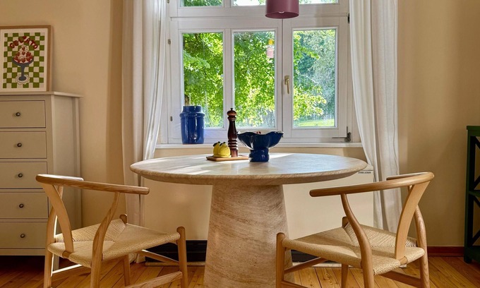 Janow Apartment | Vacation apartment Janow