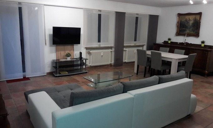 Mitte Apartment | Vacation apartment near the center