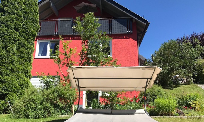 Schauenstein Apartment | Vacation apartment/apartment for 4 guests with 100m² in Schauenstein (189185)
