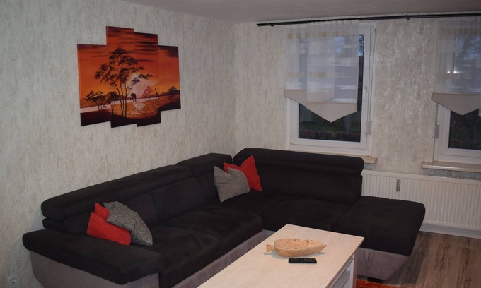 Tangermuende Apartment | Vacation apartment Völkel