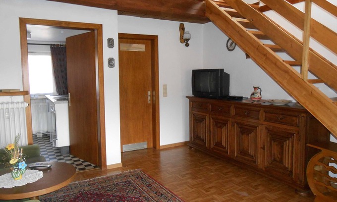 Dorenthe Apartment | Vacation apartment 2 Im Bocketal - Holiday apartments Im Bocketal