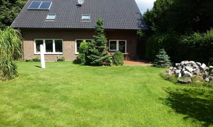 Tecklenburg Apartment | Vacation apartment - Holiday apartment Lisa