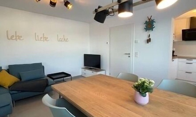 Todtnauberg Apartment | Vacation apartment/apartment for 4 guests with 55m² in Todtnauberg (153834)