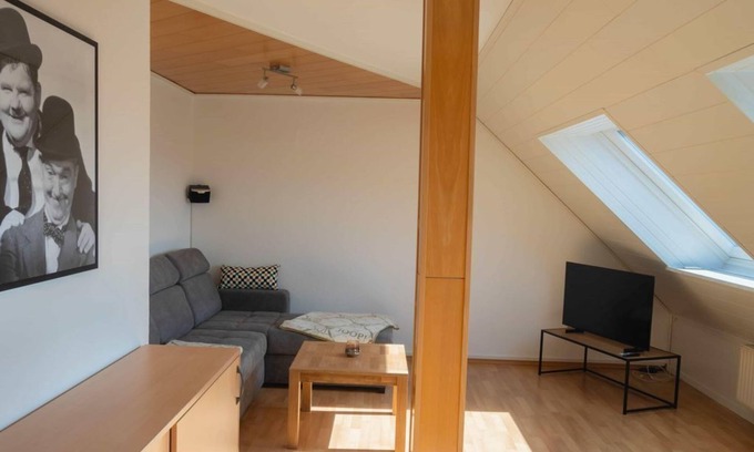 Westerstede Apartment | Vacation apartment upstairs - Holiday apartment "Haus Andrea"