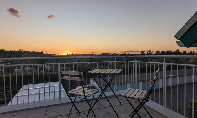 Wolfenbuettel Apartment | Vacation apartment Lehmann 2 whg 4