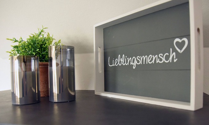 Wolmirstedt Apartment | Vacation apartment/apartment for 4 guests with 50m² in Wolmirstedt (272827)